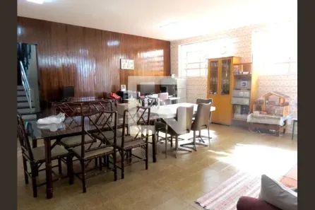 Casa com 6 Quartos à venda, 285m² no Vila Albertina, São Paulo