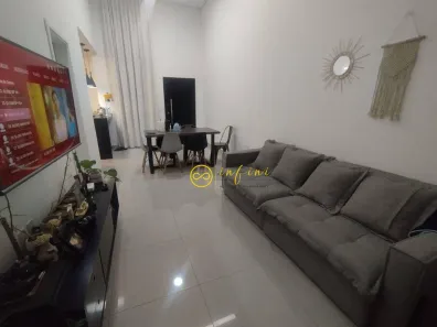 Casa de Condomínio com 3 Quartos à venda, 150m² no Horto Florestal, Sorocaba