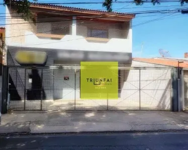 Casa com 3 Quartos à venda, 408m² no Jardim Vera Cruz, Sorocaba