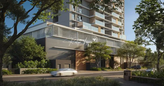 Apartamento com 3 Quartos à venda, 130m² no Setor Marista, Goiânia