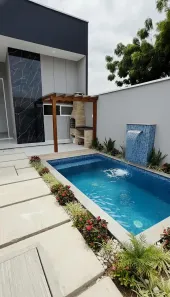 Casa com 3 Quartos à venda, 93m² no Vereda Tropical, Eusébio