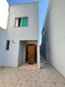 Casa com 3 Quartos à venda, 159m² no Dona Clara, Belo Horizonte