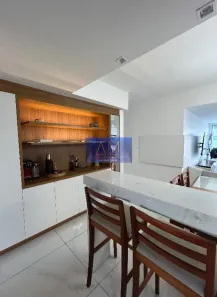 Apartamento com 3 Quartos à venda, 80m² no Encruzilhada, Recife