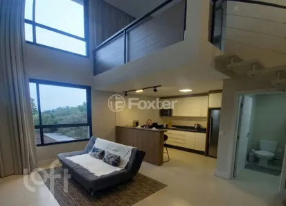 Kitnet com 1 Quarto à venda, 44m² no Santo Antônio de Lisboa, Florianópolis