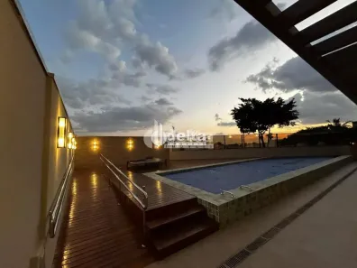 Apartamento com 3 Quartos à venda, 118m² no Santa Mônica, Uberlândia