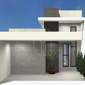 Casa com 3 Quartos à venda, 150m² no Jardim Aquárius, Marília
