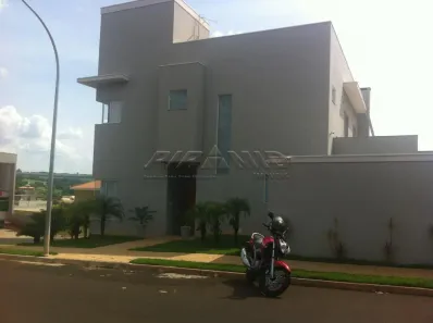 Casa de Condomínio com 4 Quartos para alugar, 362m² no Bonfim Paulista, Ribeirão Preto
