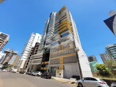 Apartamento com 2 Quartos à venda, 104m² no Jardim Itália, Chapecó