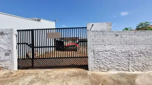Lote/Terreno para alugar, 145m² no Parque São Miguel, Hortolândia