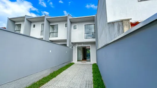 Sobrado com 2 Quartos à venda, 83m² no Fortaleza Alta, Blumenau