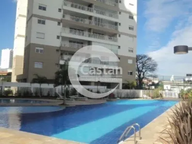 Apartamento com 3 Quartos à venda, 104m² no Jardim Avelino, São Paulo