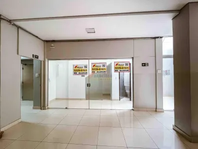 Ponto Comercial para alugar, 12m² no Centro, Divinópolis