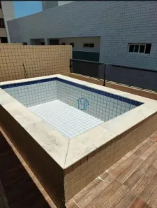Apartamento com 3 Quartos à venda, 161m² no Portal do Sol, João Pessoa