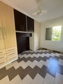 Apartamento com 3 Quartos à venda, 92m² no Cidade Jardim, Limeira