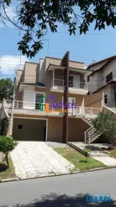 Casa de Condomínio com 4 Quartos à venda, 335m² no Arujá 5, Arujá