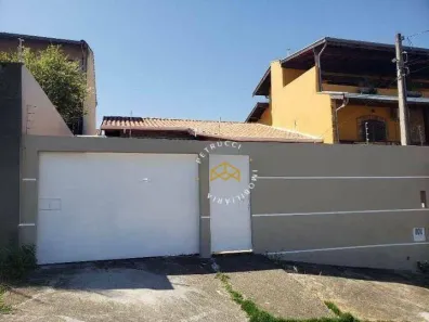 Casa com 2 Quartos à venda, 121m² no Loteamento Parque São Martinho, Campinas
