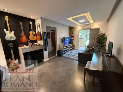 Apartamento com 2 Quartos à venda, 92m² no Parque Campolim, Sorocaba