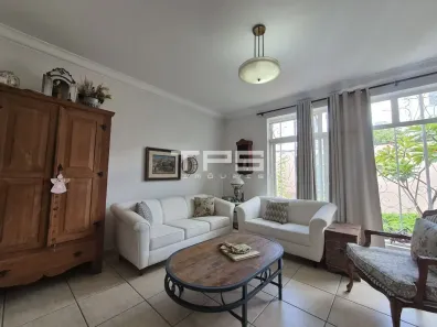 Casa com 3 Quartos à venda, 224m² no Vila Paraíba, Guaratinguetá