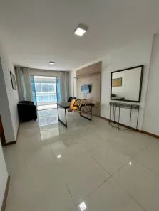 Apartamento com 1 Quarto à venda, 60m² no Jardim Armação, Salvador
