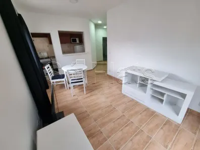 Flat com 1 Quarto à venda, 41m² no Vila Nova Conceição, São Paulo