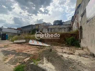 Lote/Terreno à venda, 10m² no Jardim Novo Campos Elíseos, Campinas