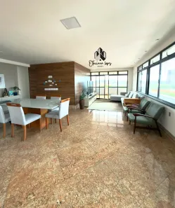 Apartamento com 3 Quartos à venda, 221m² no Mucuripe, Fortaleza