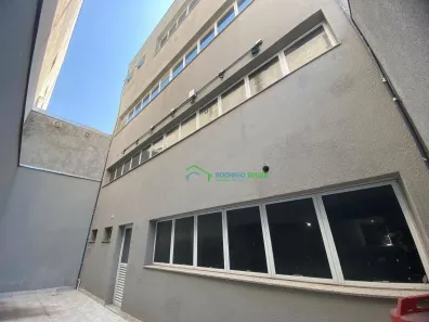 Ponto Comercial para alugar, 272m² no Centro, Carapicuíba