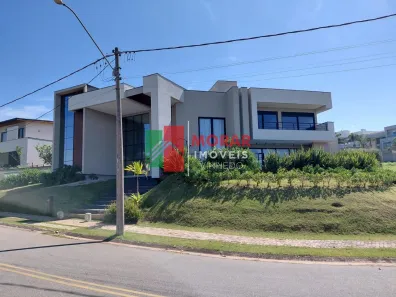 Casa de Condomínio com 4 Quartos à venda, 389m² no Monte Alegre, Vinhedo
