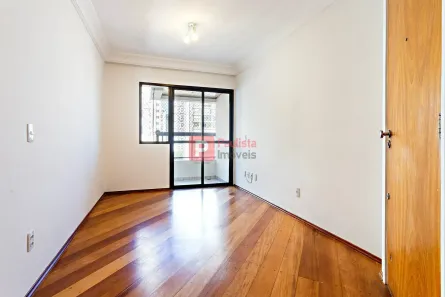 Apartamento com 2 Quartos à venda, 75m² no Cidade Monções, São Paulo