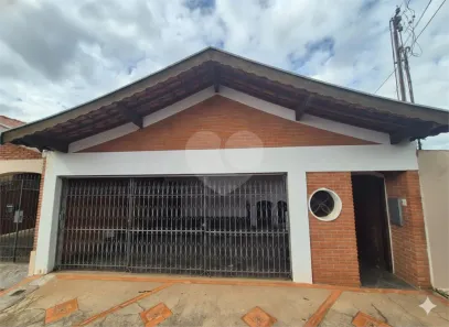 Casa com 3 Quartos à venda, 194m² no Vila Rezende, Piracicaba