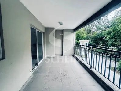 Apartamento com 4 Quartos à venda, 108m² no Santo Amaro, São Paulo
