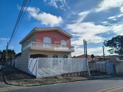 Casa com 3 Quartos à venda, 185m² no Vila Hortência, Sorocaba
