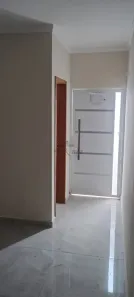 Casa com 3 Quartos à venda, 90m² no Residencial Santa Paula, Jacareí