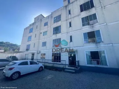 Apartamento com 2 Quartos à venda, 70m² no Loteamento Extensão do Serramar, Rio das Ostras