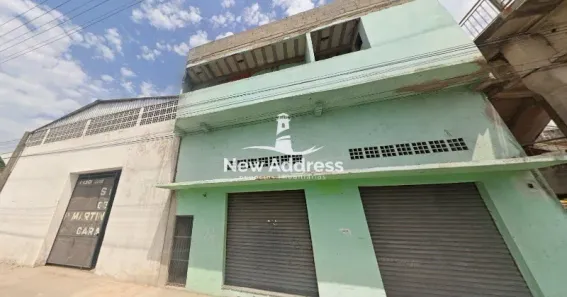 Galpão/Depósito/Armazém à venda, 670m² no São Conrado, Vila Velha