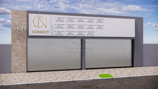 Sala Comercial com 14 Quartos à venda, 269m² no Jardim Paulista, Bauru
