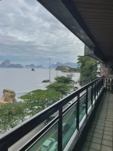 Apartamento com 4 Quartos à venda, 480m² no Icaraí, Niterói