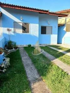 Casa de Condomínio com 2 Quartos à venda, 70m² no Vila Paraíso, Caçapava