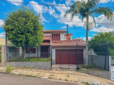 Casa de Condomínio com 3 Quartos à venda, 249m² no Vera Cruz, Gravataí