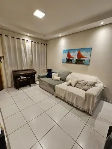 Casa com 2 Quartos à venda, 138m² no Parque São Jerônimo, Americana