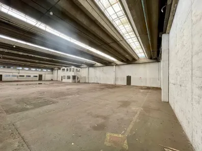 Galpão/Depósito/Armazém para venda ou aluguel, 6130m² no Barro Branco, Ribeirão Pires