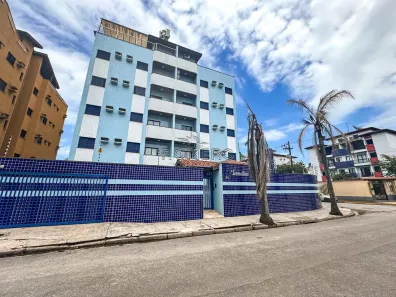 Apartamento com 2 Quartos à venda, 46m² no Itaguá, Ubatuba
