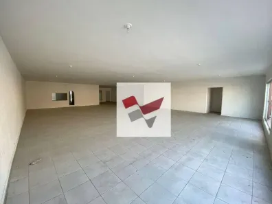Ponto Comercial para alugar, 500m² no Centro, Curitiba
