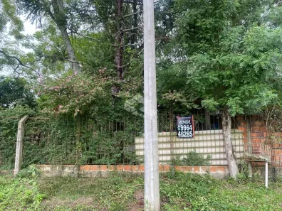 Lote/Terreno à venda, 800m² no Diácono João Luiz Pozzobon, Santa Maria