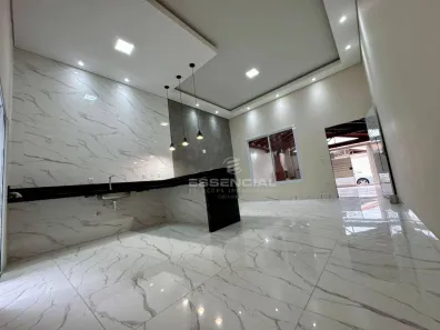 Casa com 2 Quartos à venda, 115m² no Residencial Ouro Verde, Botucatu