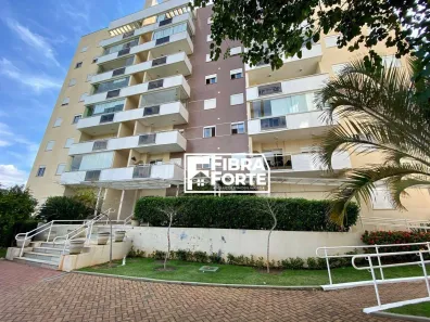 Apartamento com 3 Quartos à venda, 94m² no Parque Prado, Campinas