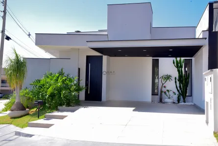 Casa de Condomínio com 3 Quartos para alugar, 200m² no Parque Ibiti Reserva, Sorocaba