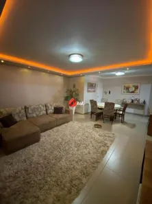 Apartamento com 3 Quartos à venda, 106m² no Vila Baependi, Jaraguá do Sul