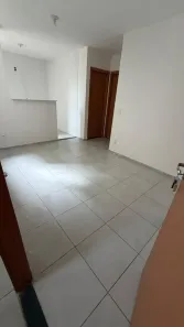 Apartamento com 2 Quartos para alugar, 48m² no Jardim das Palmeiras, Cuiabá