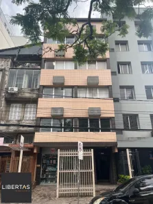 Sala Comercial com 3 Quartos à venda, 57m² no Cidade Baixa, Porto Alegre